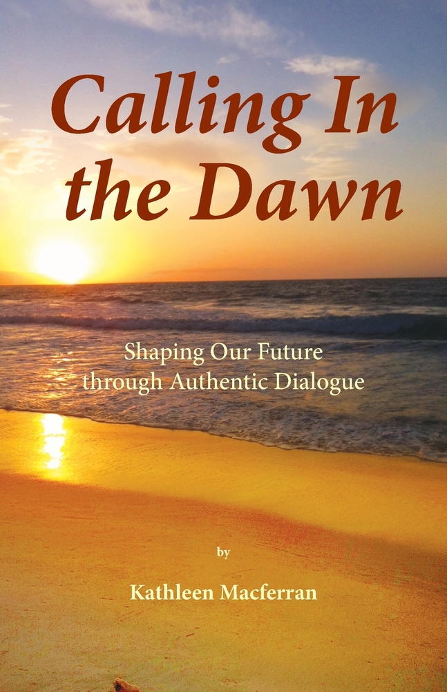 Calling In the Dawn Book Front Cover